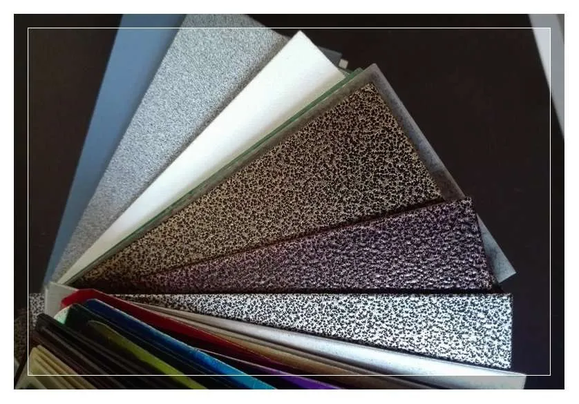 pintura-en-polvo-aplicada